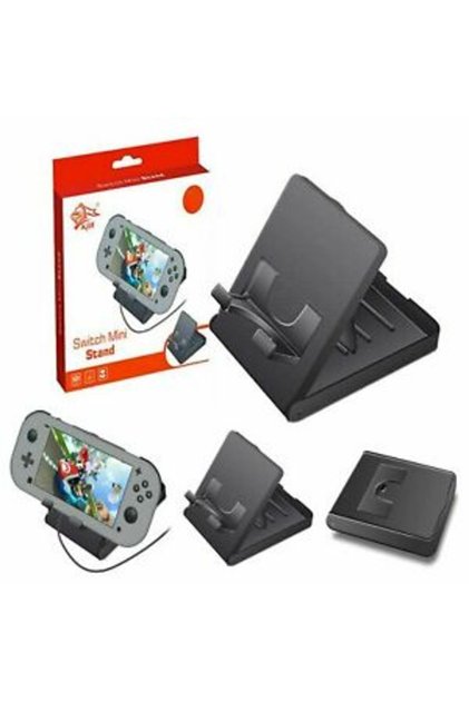 Switch Lite Foldable PlayStand