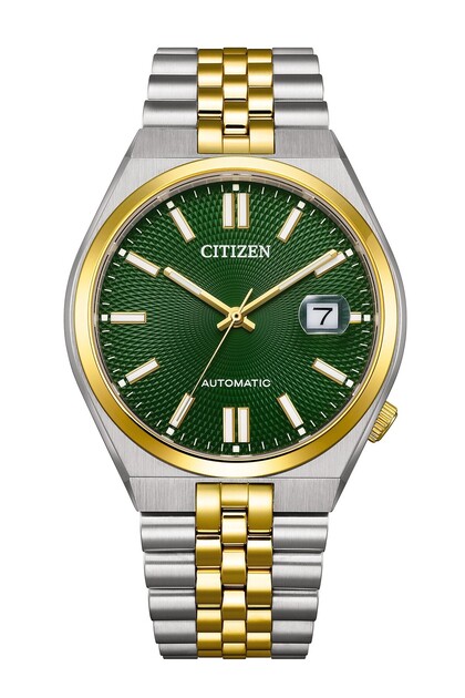 Nk0024-54X Men's Watch