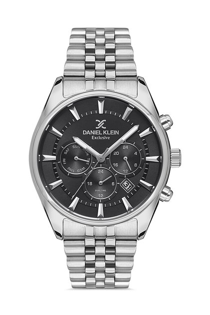 Legendary Gift Original Jubile Cord Internal Components Active Men's Wristwatch New Season