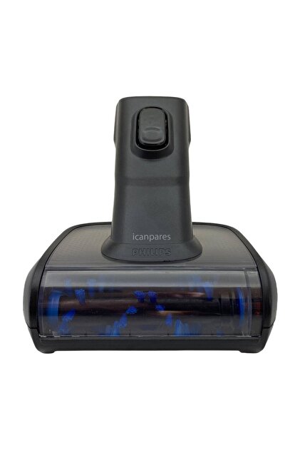 Philips Uyumlu FC8078/01 Süpürge Mini Turbo Başlığı
