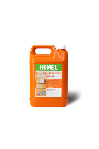Timbercare Aqua Su Bazlı Emprenye Ahşap Koruyucu 1 Lt