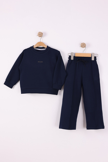 Modal Tracksuit Set