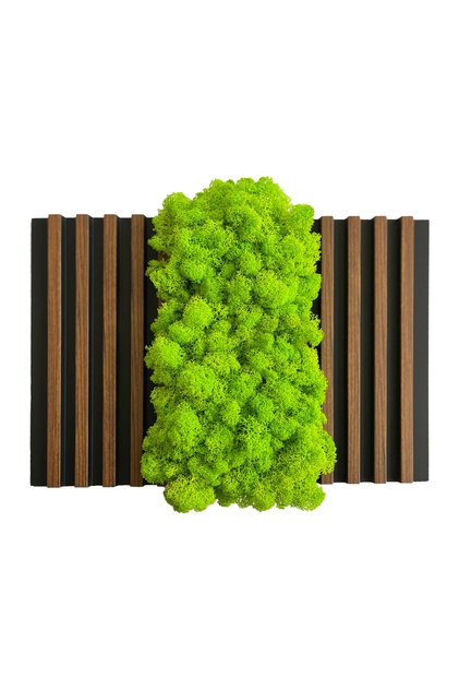 Panou decorativ cu riflaje 25x35 cm