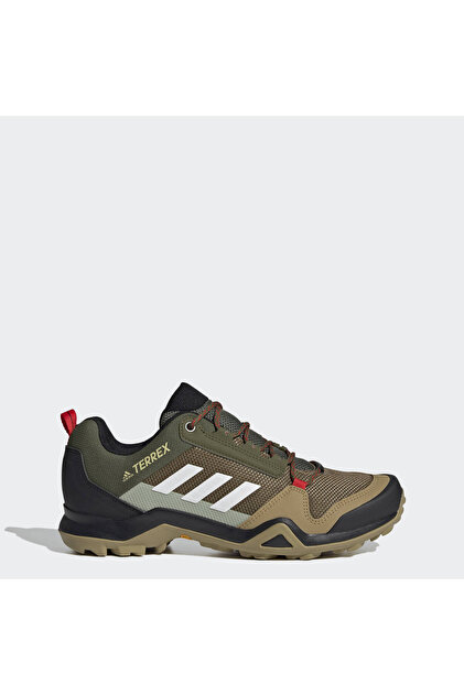 adidas Terrex Ax3 Erkek Yürüyüş Ayakkabısı-turkuaz Fv6852 - Fiyatı
