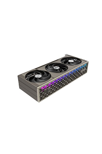 SAPPHIRE Radeon RX9070 XT NITRO+ 16GB GDDR6 256Bit RDNA 4, FSR 4