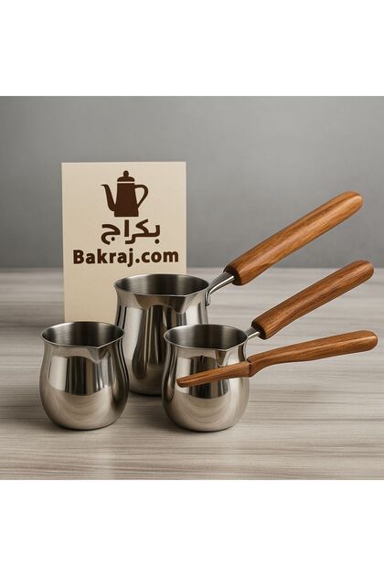 طقم كنك قهوة تركي