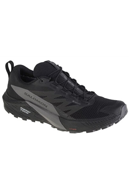 Salomon Sense Ride 5 Gore-Tex Erkek Patika Koşu Ayakkabısı