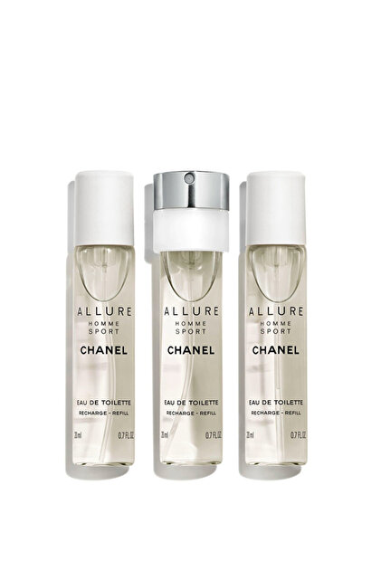 Chanel Allure Homme Sport Eau Extreme Yoğun ve Ebedi Karakteri 50