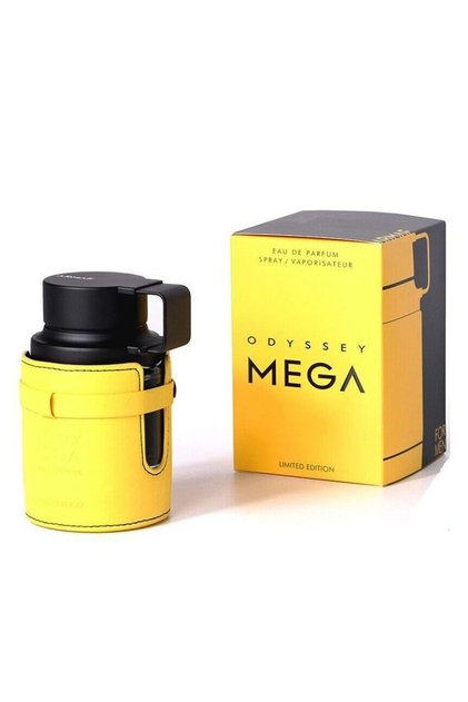 Mega 100ml – Eau de Parfum Barbati