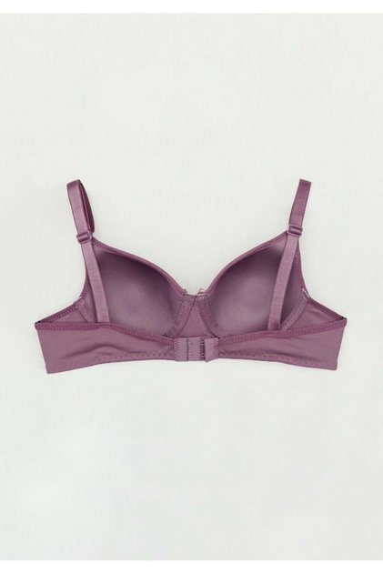Unpadded Underwire Women's Bra
