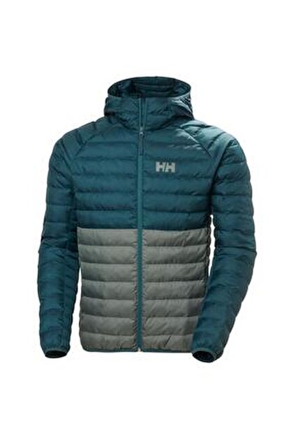 Helly Hansen VERGLAS DOWN HYBRID HOOD 2.0 MONT - Fiyatı, Yorumları