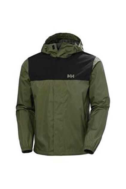 Helly Hansen Seven J Waterproof Erkek Yağmurluk-HHA.62047 - Fiyatı