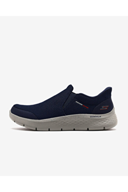 Skechers Bounder 2.0 - Ionized Erkek Lacivert Spor Ayakkabı 232677