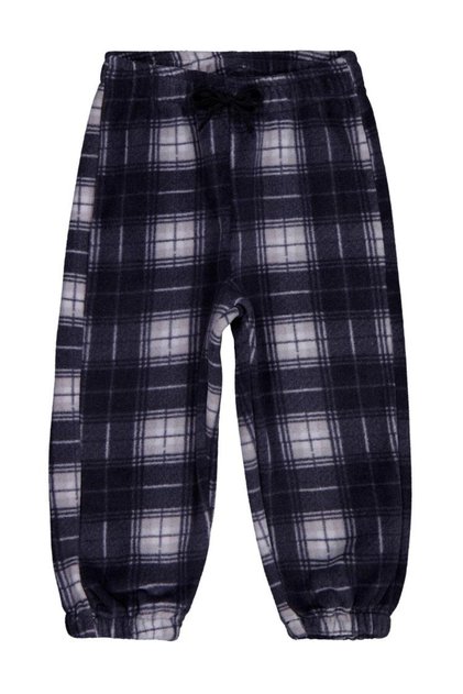 Basic Polar 2-5 Years Old Sweatpants - Gray 3-4 Years Old