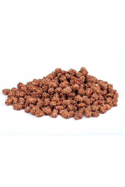 Arahide cu miere si susan 400 GR VRAC