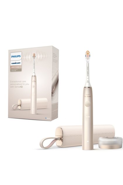 Sonicare Prestige 9900 HX 9992/11 – Ηλεκτρική οδοντόβουρτσα Smart SenseIQ