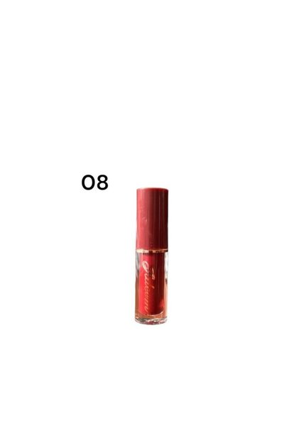 Adeem Mini Soft Liquid Lipstick, Long-Lasting, 8