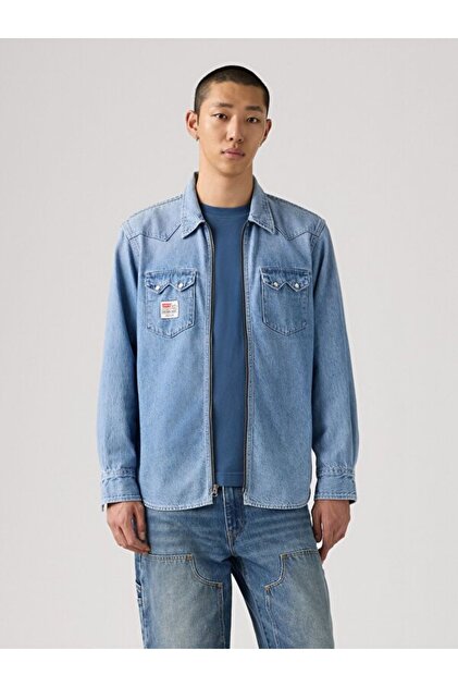Levi's ® x Toy Story Western Gömlek Ceket - Fiyatı, Yorumları