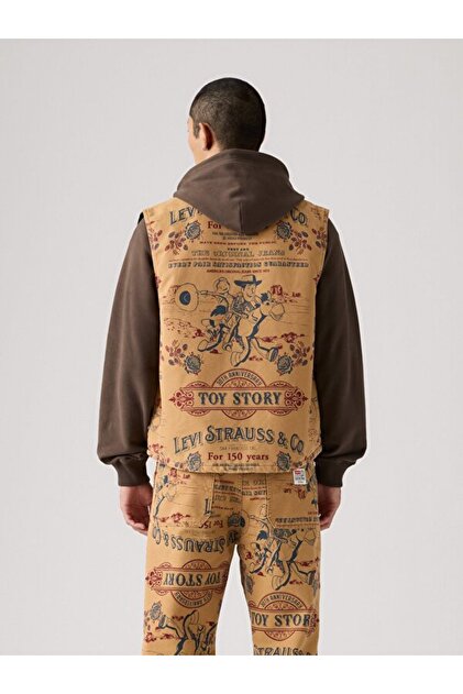 Levi's ® x Toy Story Yelek - Fiyatı, Yorumları