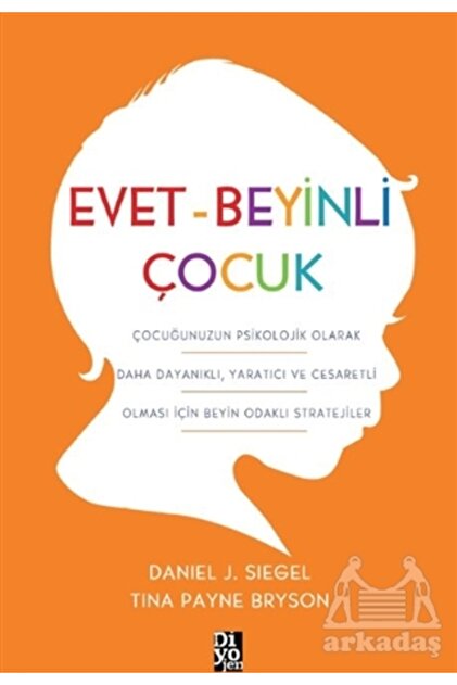 Evet-Beyinli Çocuk