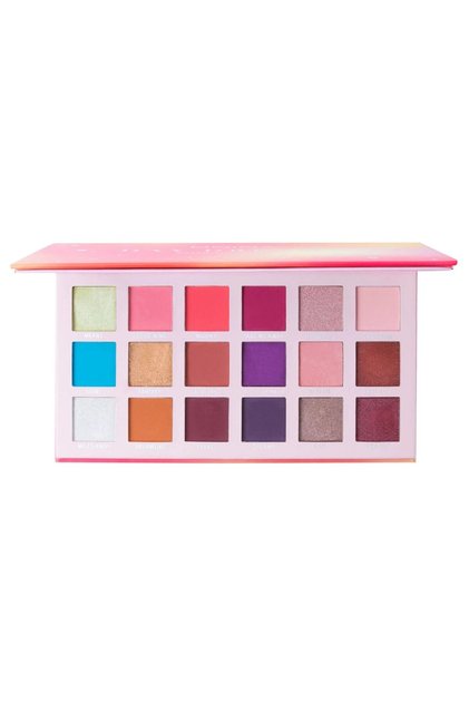 Dream Eyeshadow Palette (003, Day Dreams)