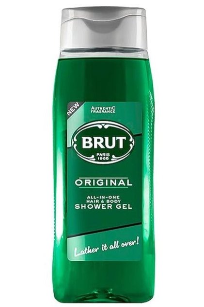Shower Gel 500 Ml Original