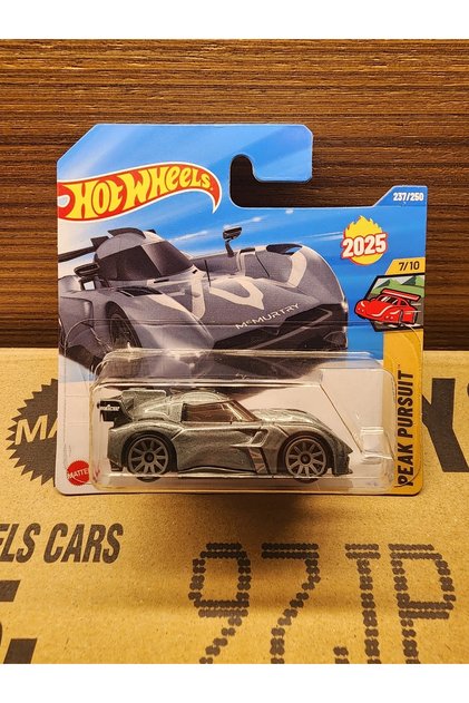1/64 MCMURTRY SPEİRLİNG