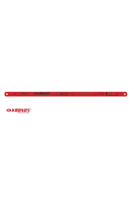 Panza bomfaier HCS pt. utilizare DIY univers., DIM 300, l 13, GROSIME 0.65, PASUL DINTILOR 24 TPI