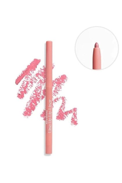 Lip Liner Line Up