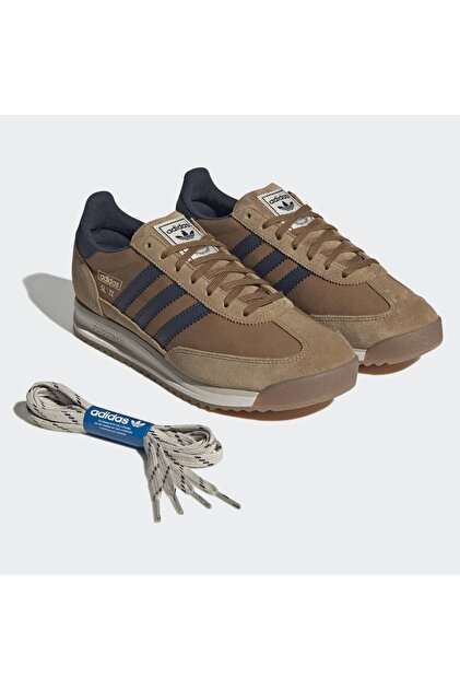 adidas Sl 72 Rs Shoes- Trendyol