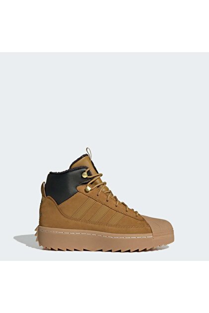 adidas Superstar Winterized Trek Bot - Fiyatı, Yorumları