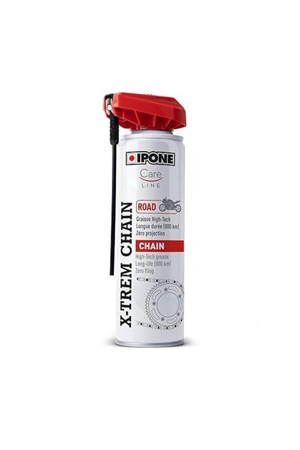 X-Trem Chain Road Sprey Zincir Yağı 250 ML