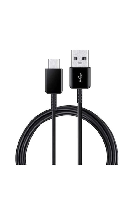Cablu USB-C tip C original EP-DG970BBE 1,5 m negru