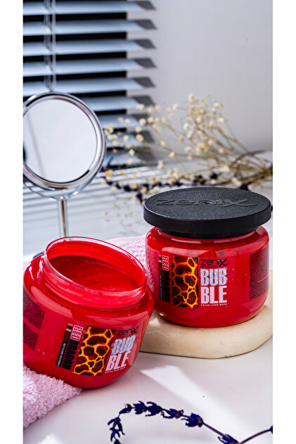 Zenix RED DRAGON BUBBLE FACIAL CARE MASK 300 ML - Fiyatı, Yorumları