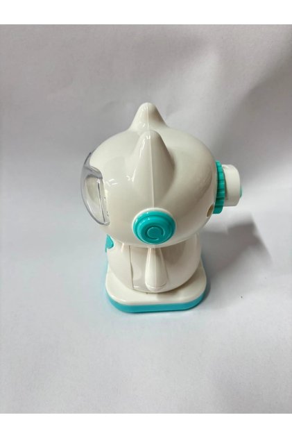 Sleeved Pencil Sharpener New Duck- Spacecraft-Cat