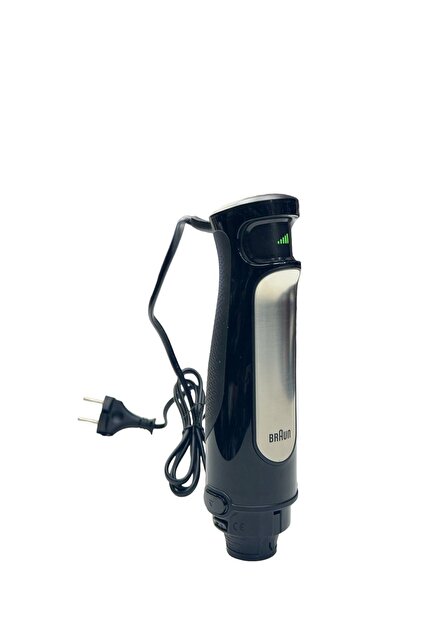 Braun El Blenderi Komple Çırpıcı Teli Mq735,mq725,mq775,mq785