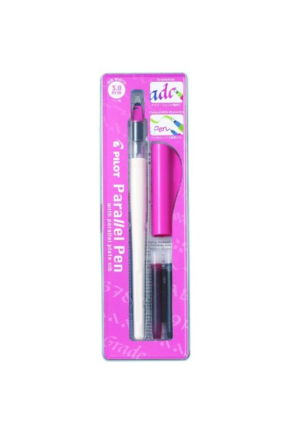 Pix de caligrafie Parallel Pen 3 mm cu capac