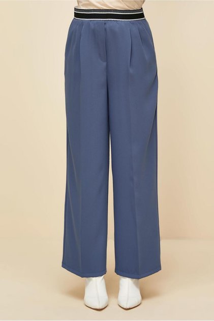 PANTALONE SA ELASTIČNIM STRUKOM 70905