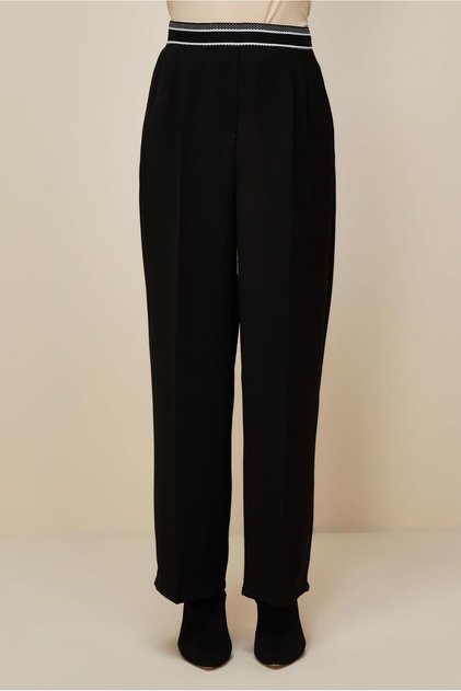 PANTALONE SA ELASTIČNIM STRUKOM 70905