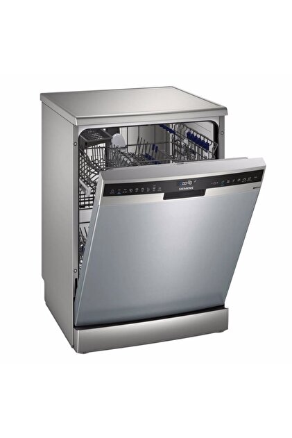 Siemens Sn23ıı62kt 6 Programlı 13 Kişilik Bulaşık Makinesi