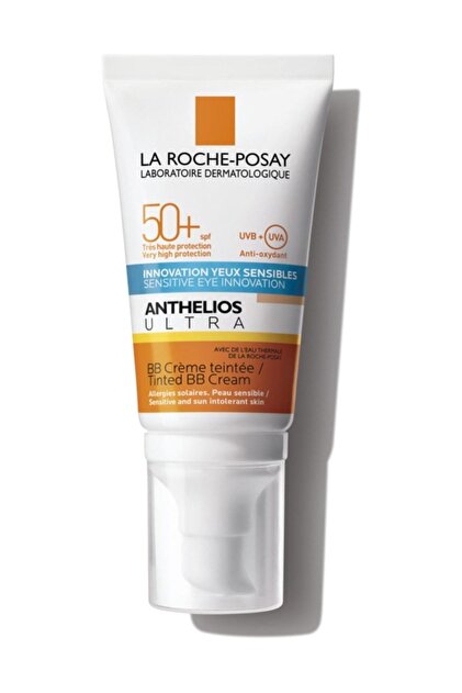 La Roche Posay Anthelios Ultra Spf 50+ Tinted Bb Cream 50 ml