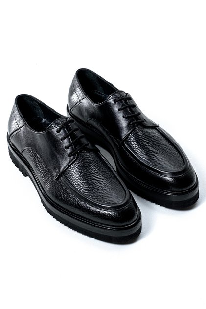 Classic Kundura Fantasy Shoes (Sarmale Kösele)