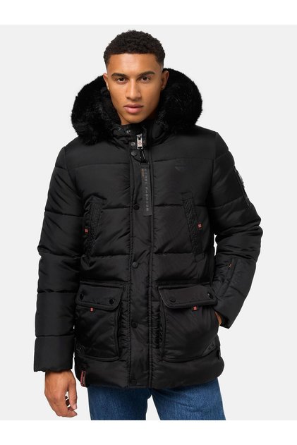 Winterjacke Mironoo