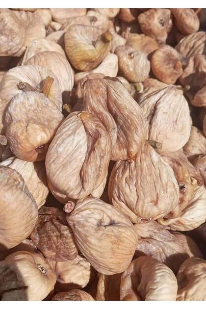 Nazilli Kuru Inciri 1 Kg - Doğal Ve Işlem Görmemiş -
