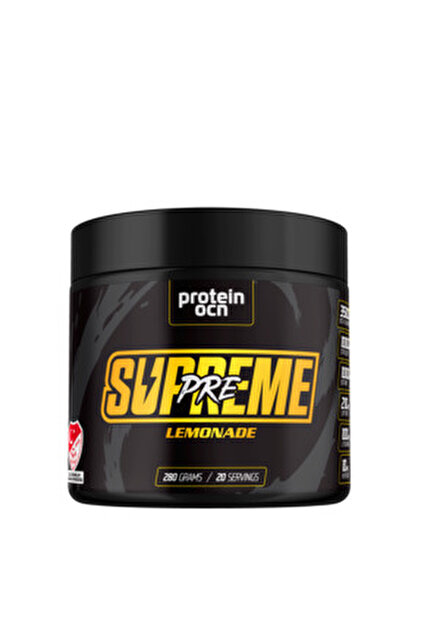 Proteinocean Red Detox+™ 300g - 30 Servis - Fiyatı, Yorumları