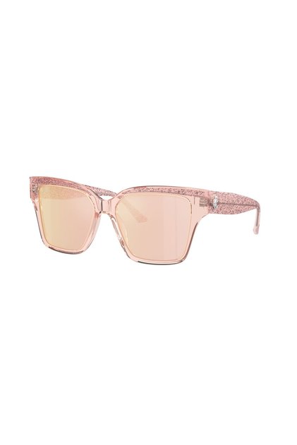 0JC5003 5039/Z 55 نظارات شمسية للنساء