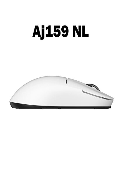 Ajazz Aj159 NL Near-link 3 Modlu 1000hz 12.000 Dpı 800 Mah Batarya