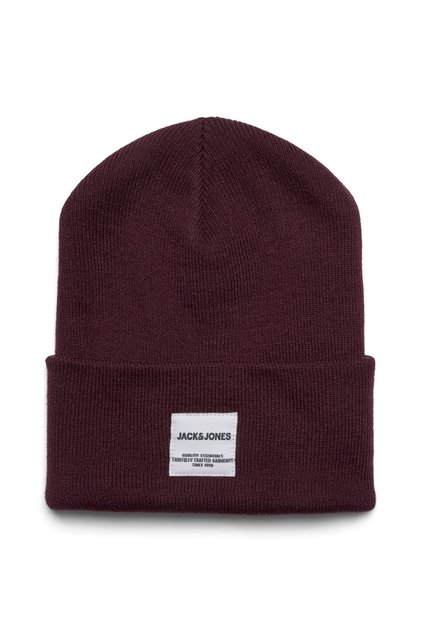قبعة للرجال محبوكة Jaclong Knit Beanie NOOS