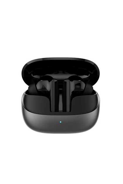 BİRİVA X23 Pro Anc+Enc Kablosuz Bluetooth Kulaklık Siyah Bluetooth