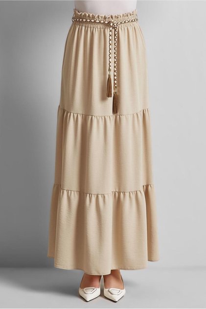 Lace Skirt 60668